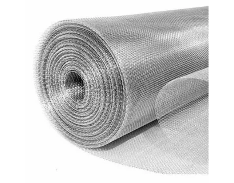 Stainless Steel Wire Mesh: A Versatile and Durable Solution