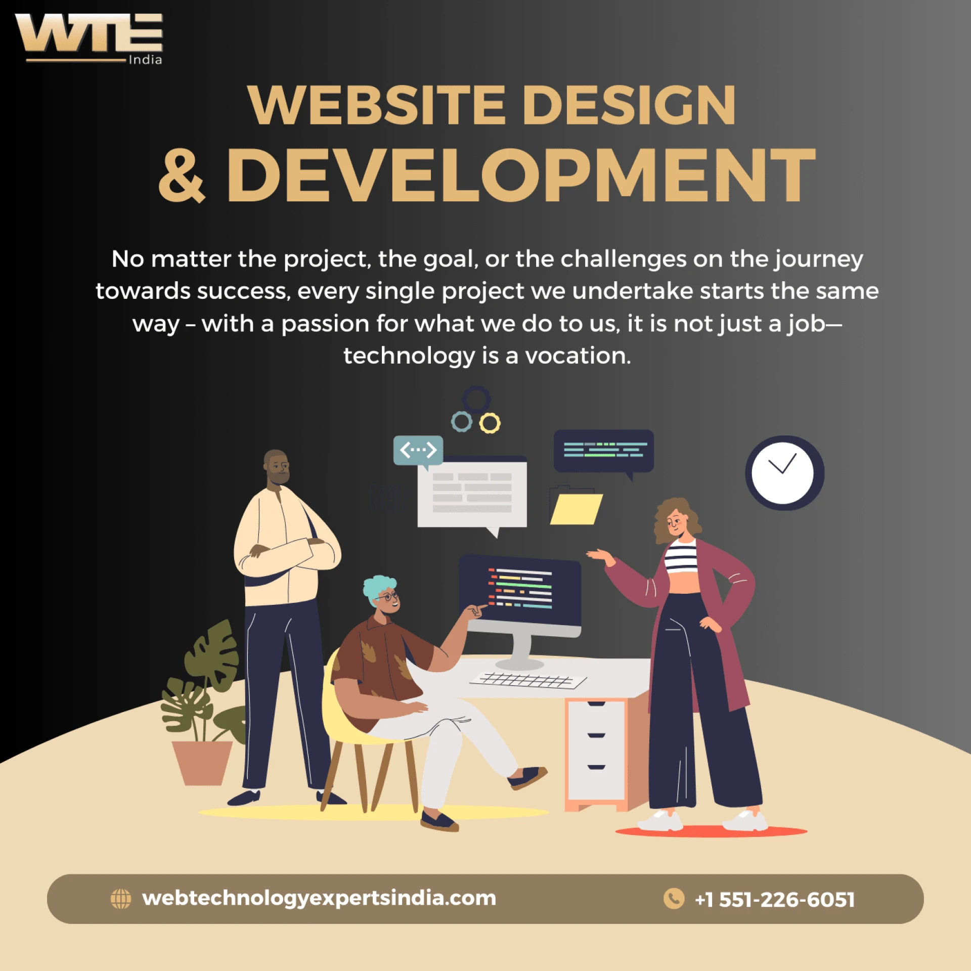 Top Web Technologies for Web Development In 2025: A Guide by Experts