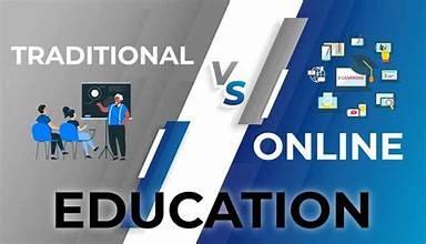 Is Online Education Better Than Offline Education? | NS Trainings