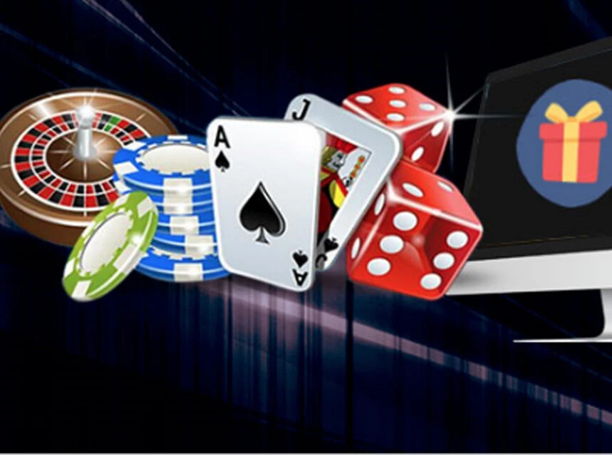 Embrace the Thrills of Online Slots and Start Winning