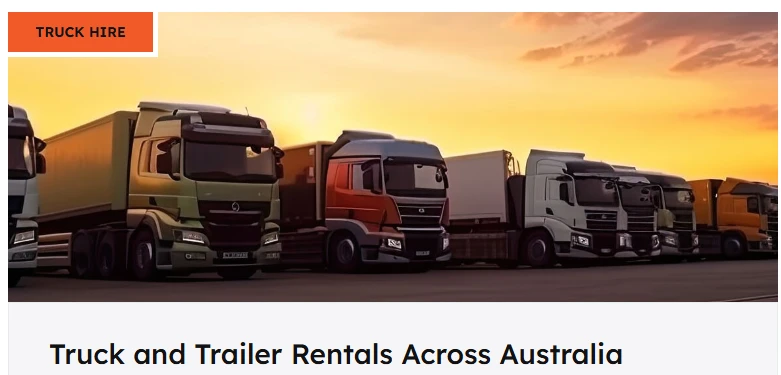 Brisbane Trailer Hire: A Local's Guide to Rental Trailers