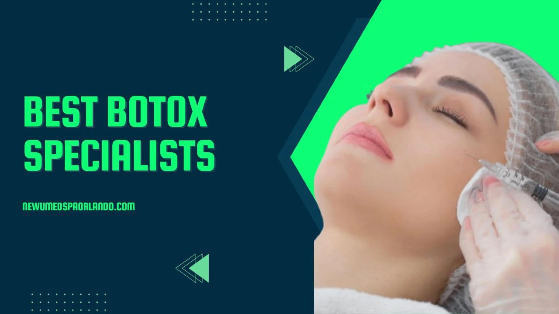 Best Botox Specialists