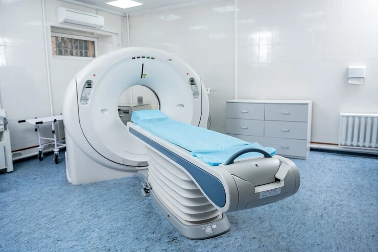 Complete Guide to Full Body MRI Scans: Everything You Should Know