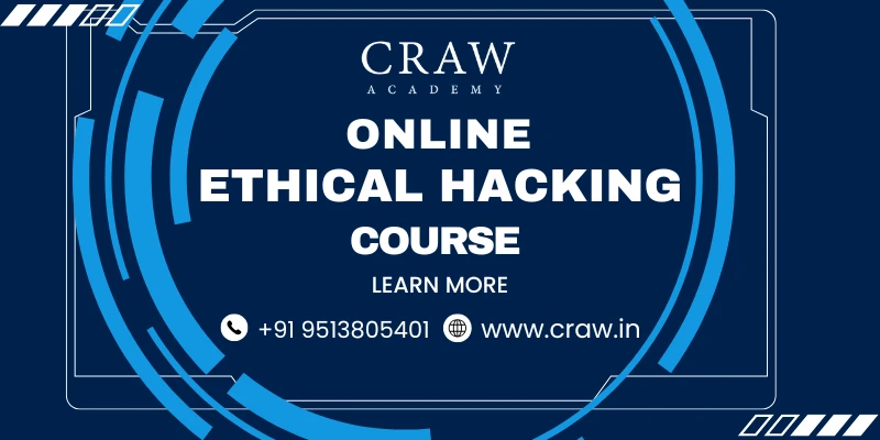 Best Ethical Hacking Course with Certificate in 2025