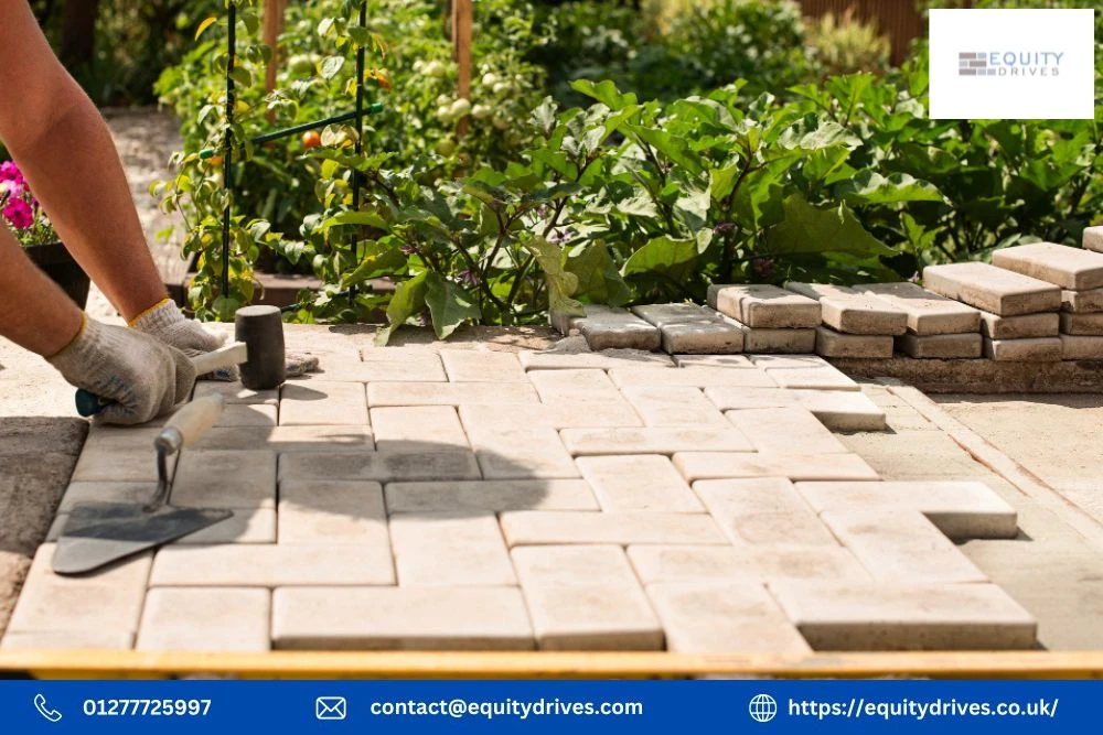 Expert Paving, Driveways, Landscaping, and Property Maintenance Services