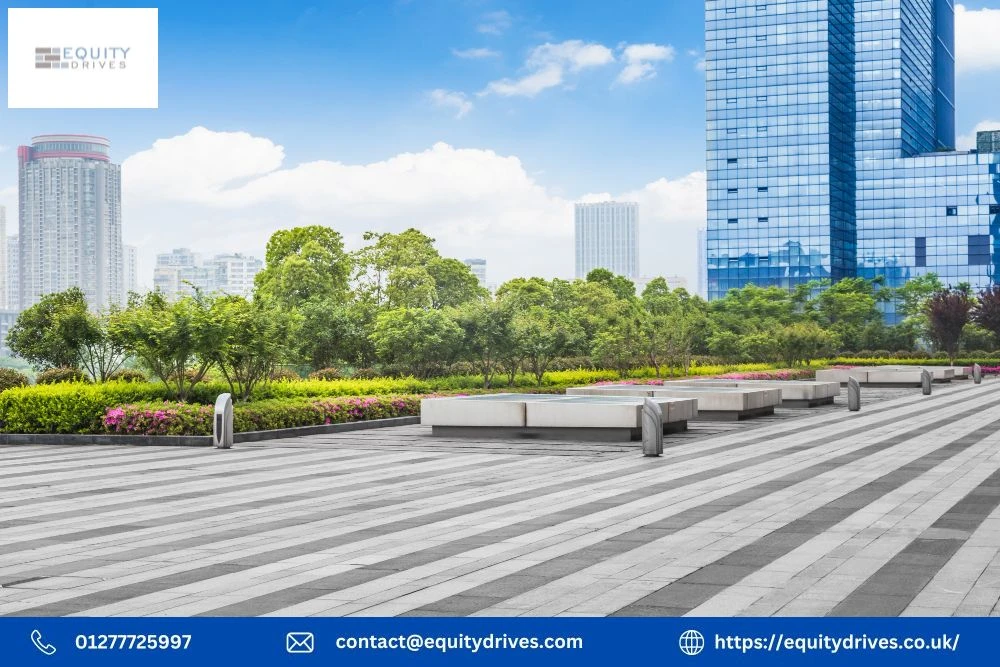 Expert Paving, Driveways, Landscaping, and Property Maintenance Services