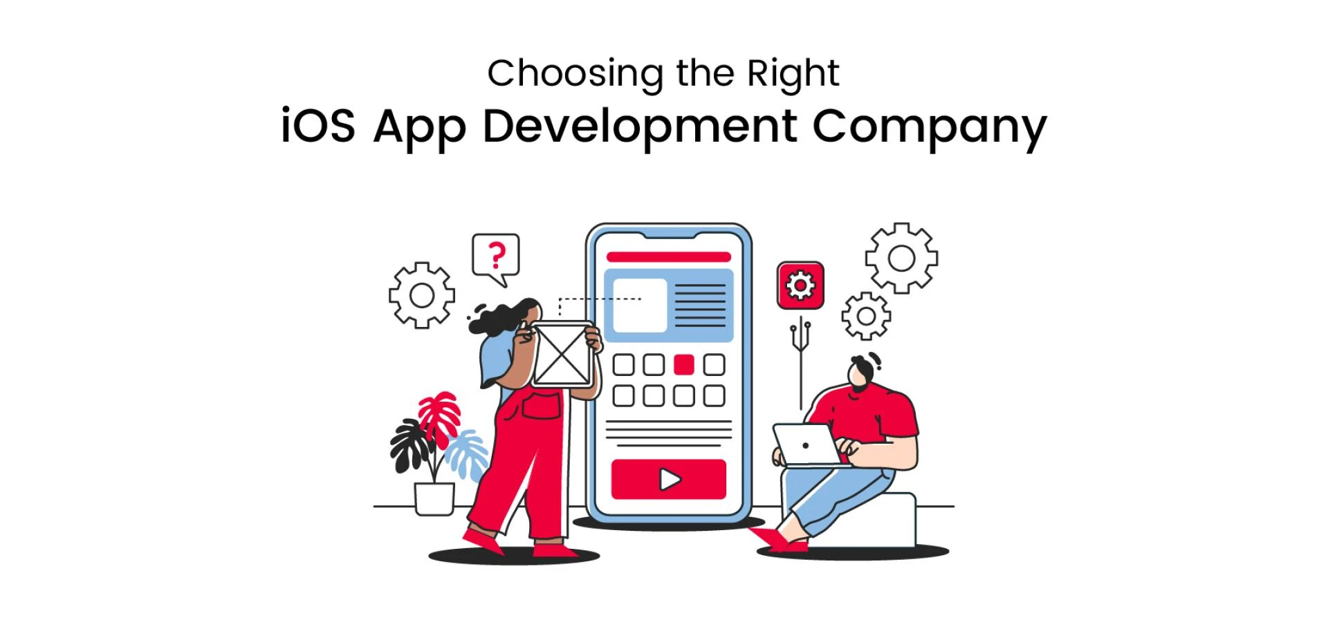 Creating Your First iOS App: A Comprehensive Guide for Decision-Makers