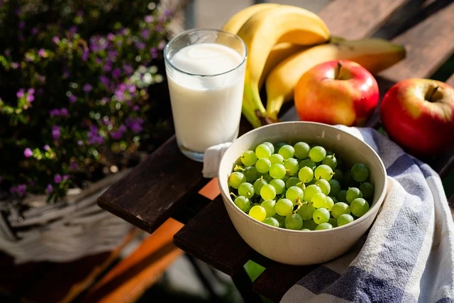 The Ultimate Typhoid Recovery Diet: What to Eat and What to Avoid