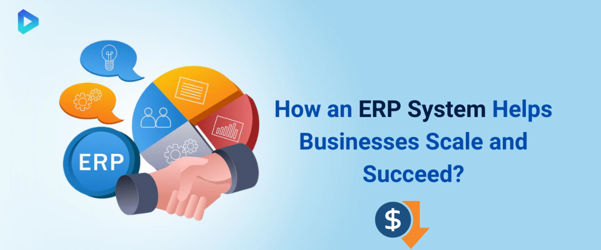 Modern ERP: Driving Business Excellence Through Technology