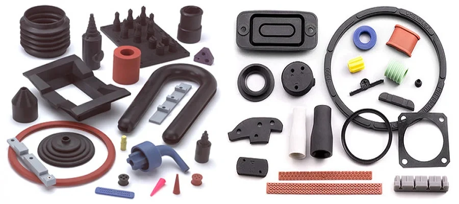 Rubber Extrusion Manufacturer: Precision Custom Profiles & Seals