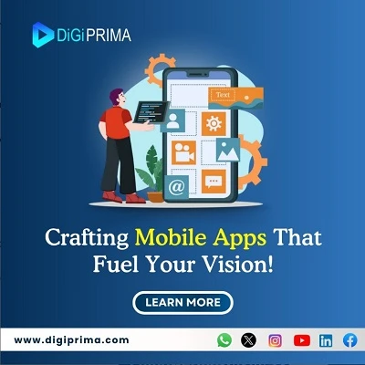 The Power of Well-Designed Mobile Applications for Modern Businesses