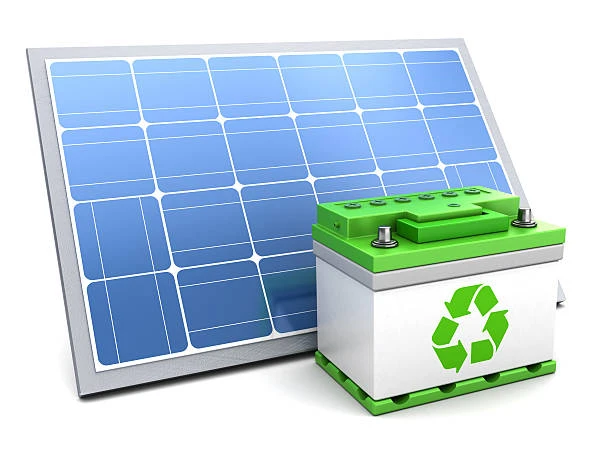 Going Green Made Easy with Solar Batteries in Gold Coast