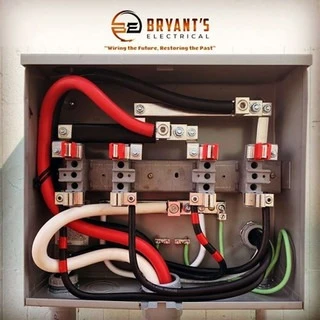 Hire Same Day Electrician – Reliable 24/7 Emergency Electrician in Red Deer