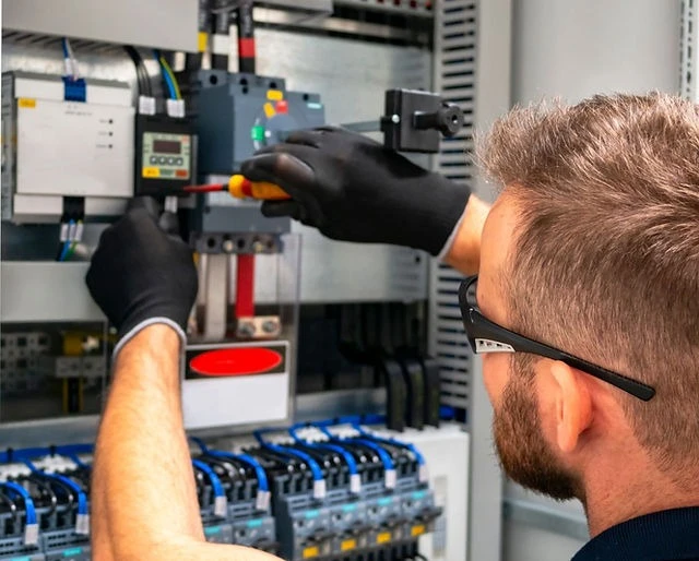 Hire Same Day Electrician – Reliable 24/7 Emergency Electrician in Red Deer