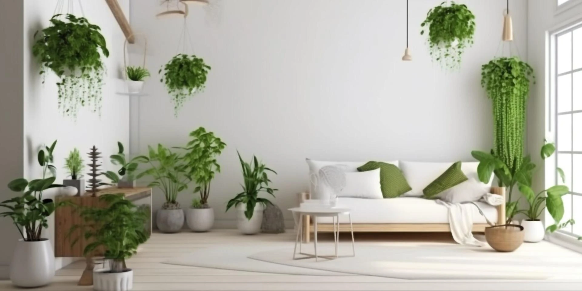 Artificial Plants: Bring Everlasting Greenery to Your Space