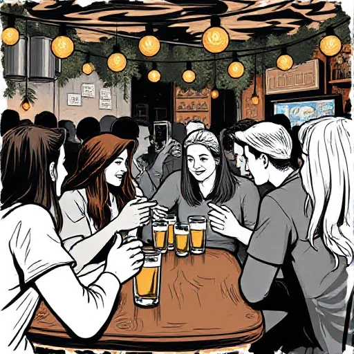 Pernod Ricard India: Dominating the Alcobev Market as the Largest Spirits Maker