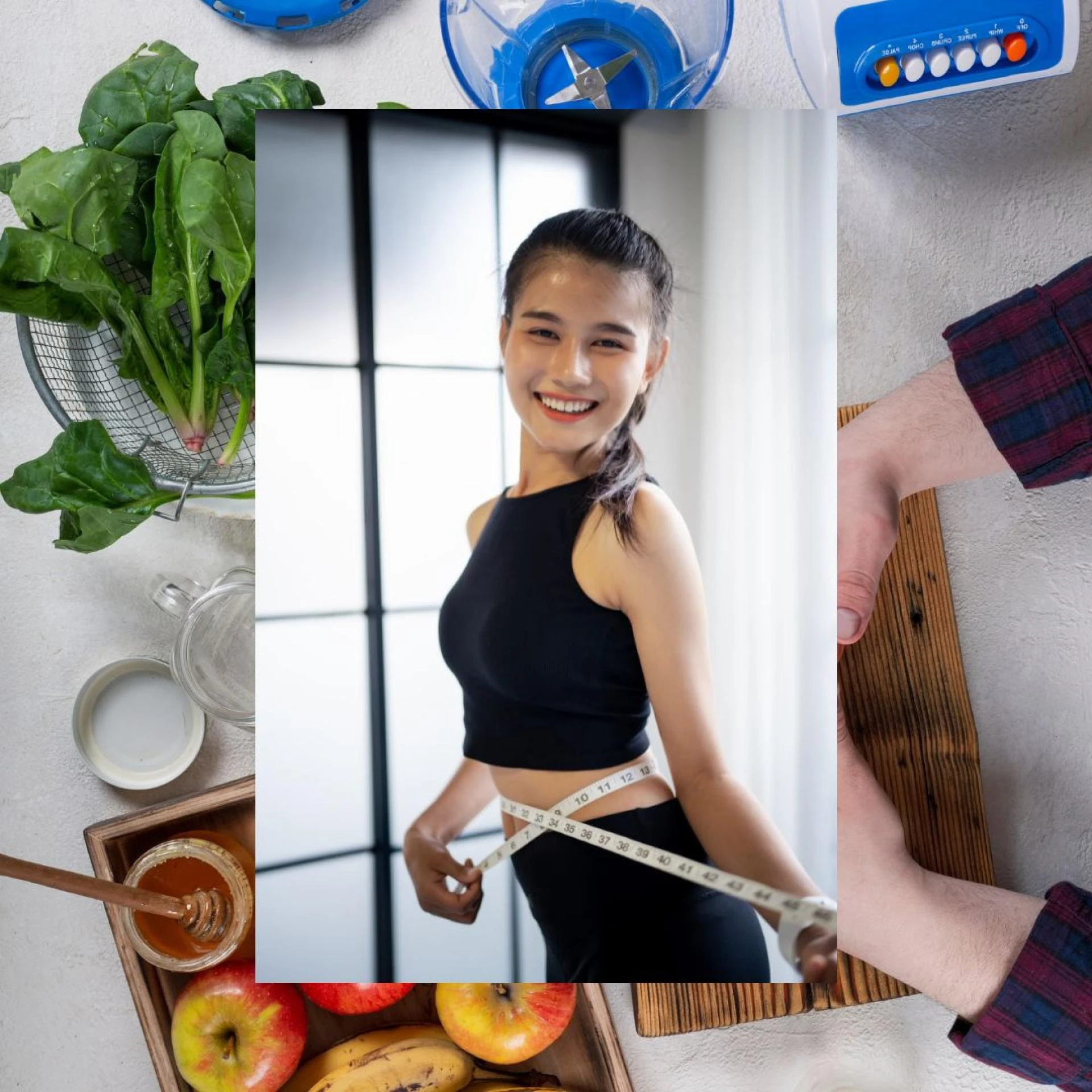 Sustainable Weight Loss: Small Changes, Big Results