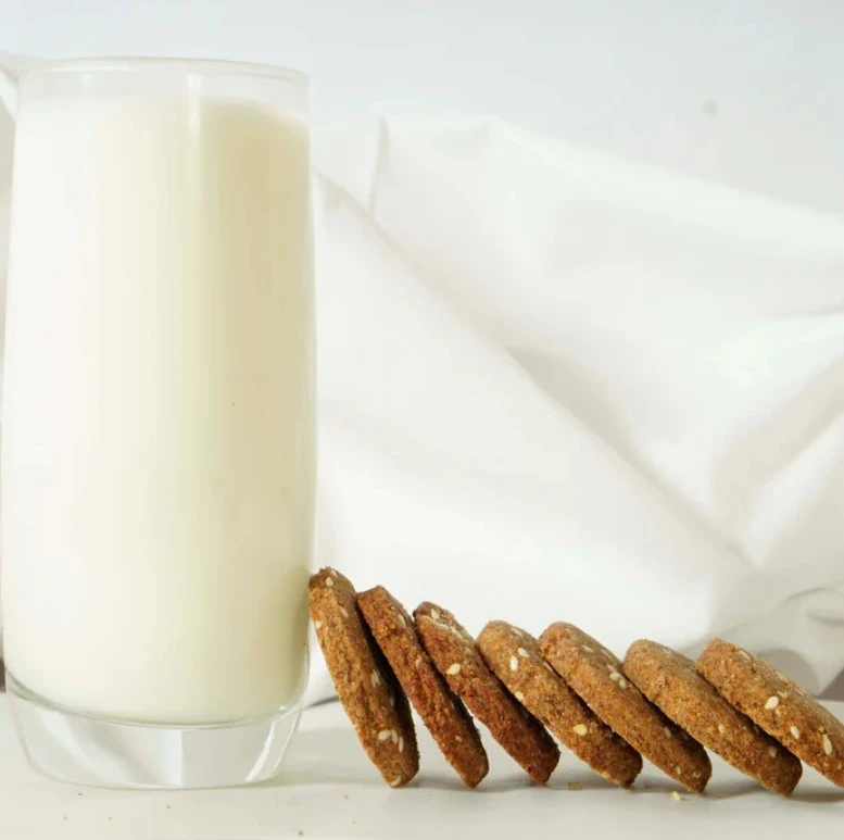 How Artisan Ragi Cookies Support a Balanced and Nutritious Diet