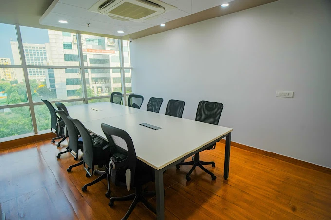 The Rise of Coworking Space in Lucknow: A Game Changer for Professionals