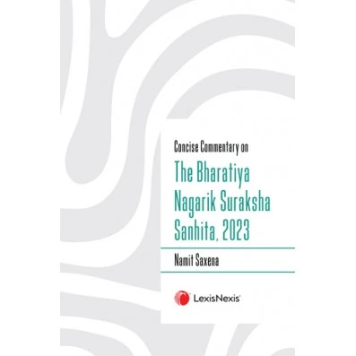 Bharatiya Nagrik Suraksha Sanhita Bare Act: Best Reference Books for Legal Research