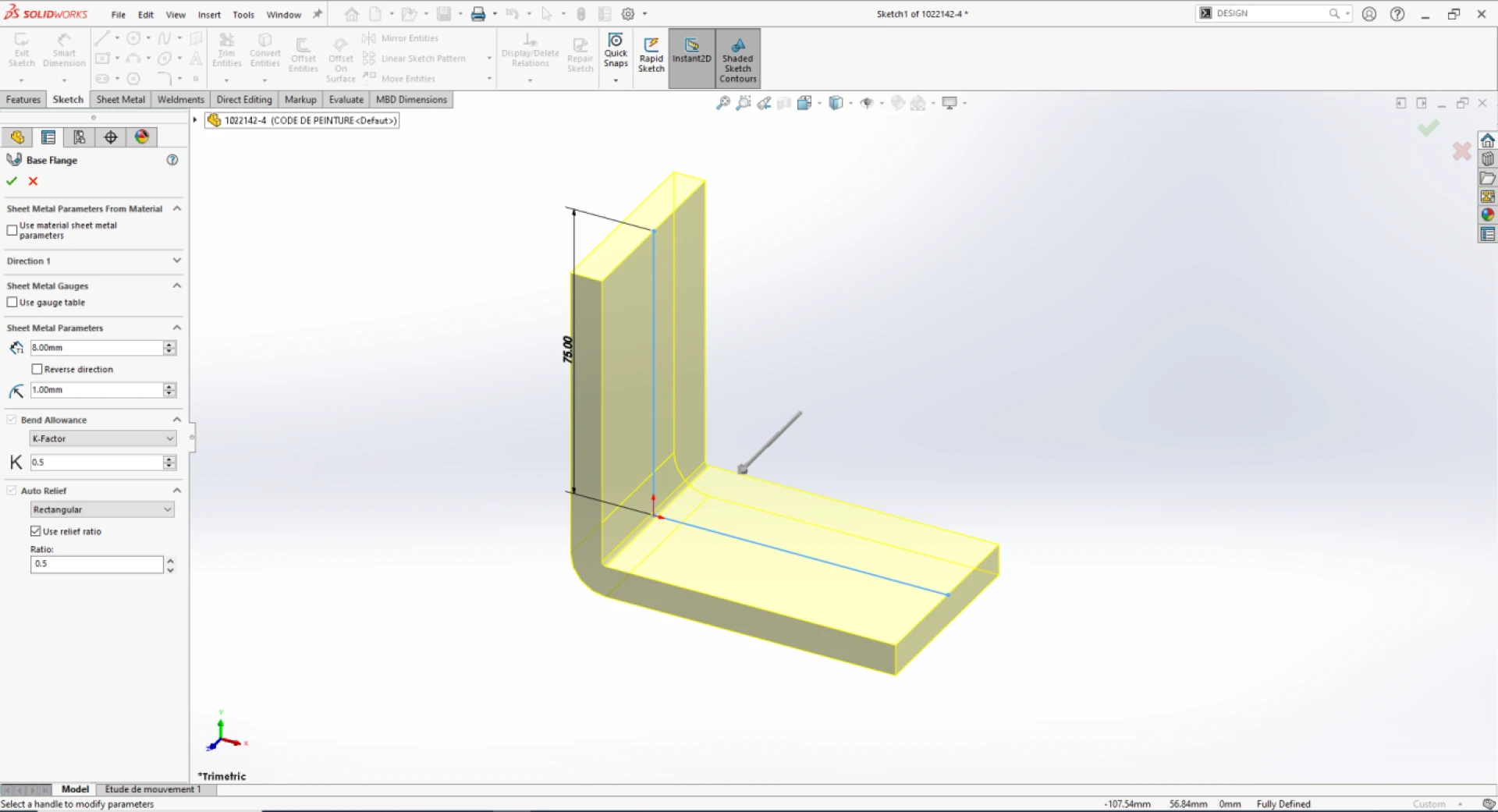Essential Tips to Avoid Sheet Metal Drafting Mistakes