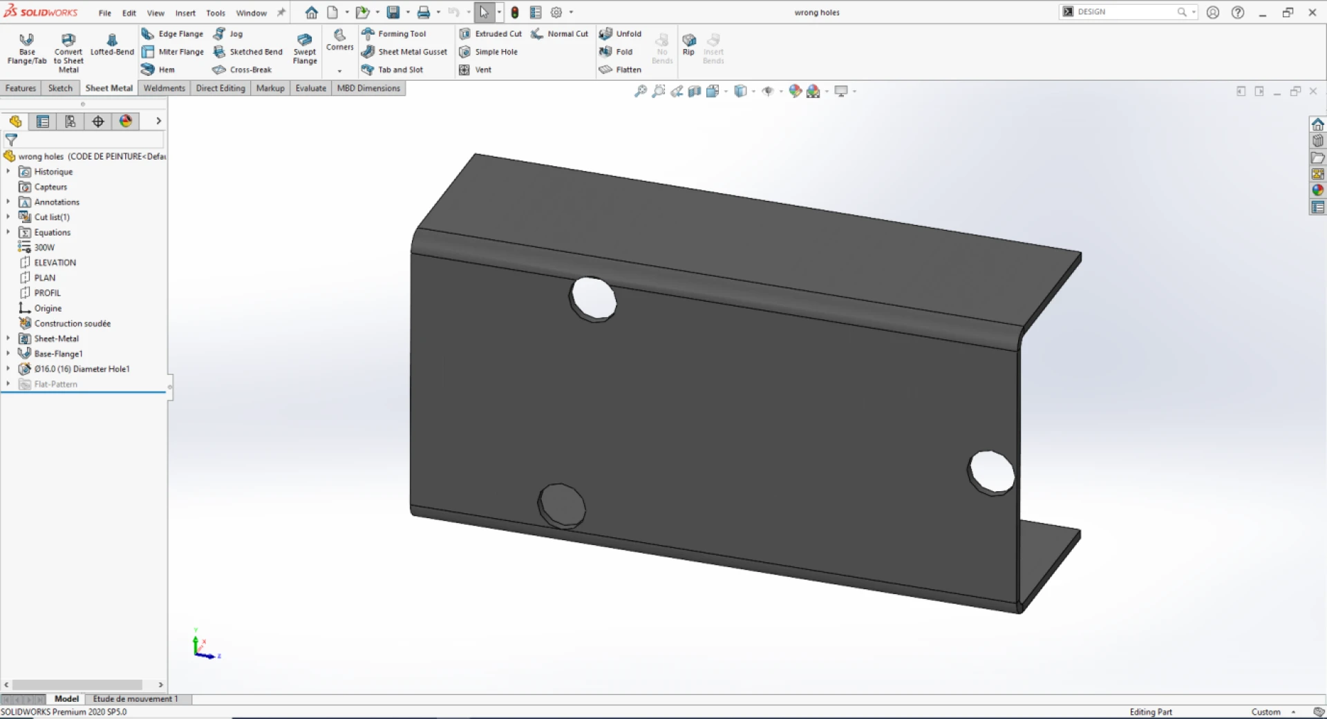 Essential Tips to Avoid Sheet Metal Drafting Mistakes