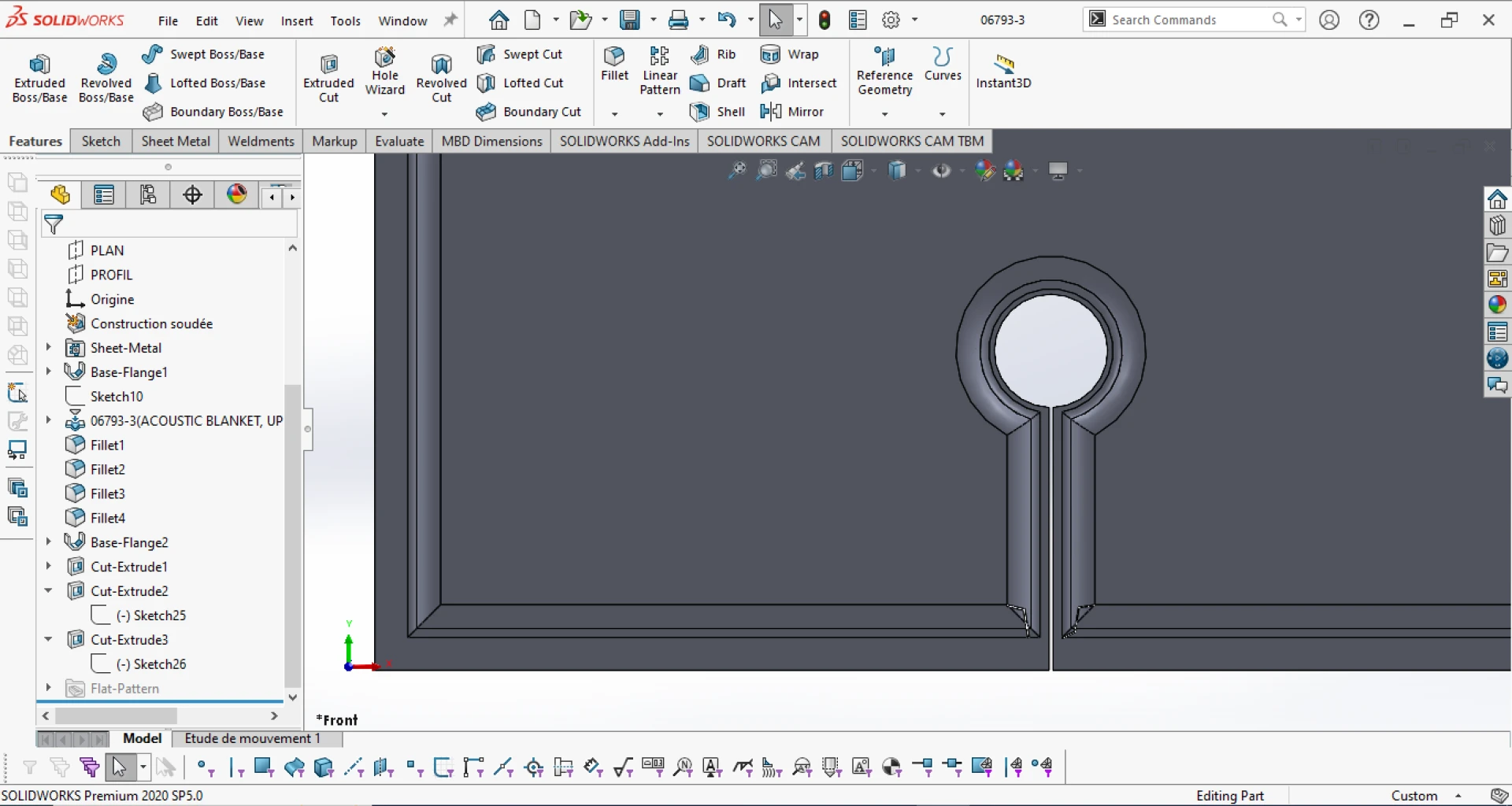 Essential Tips to Avoid Sheet Metal Drafting Mistakes
