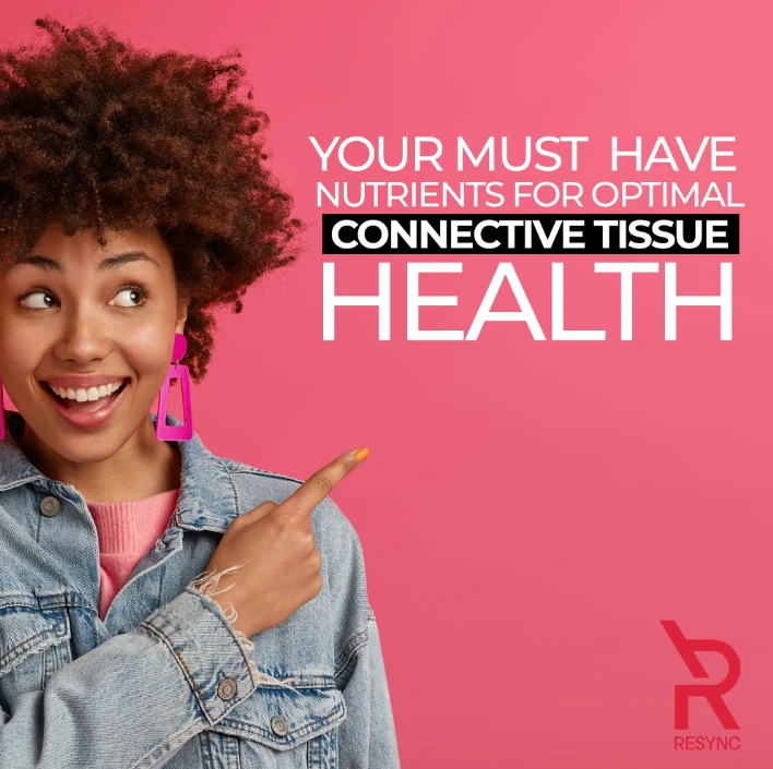 Fascia Hydration: The Missing Key to Elasticity, Mobility, and Long-Term Joint Health