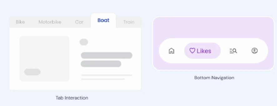 Microinteractions in UI/UX Design: Trends, Examples & Best Practices