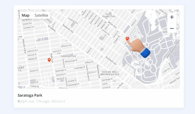 Microinteractions in UI/UX Design: Trends, Examples & Best Practices