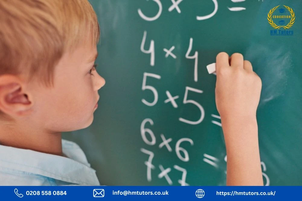 Mastering Year 3 Key Stage 2 Maths: A Complete Guide for Parents and Teachers