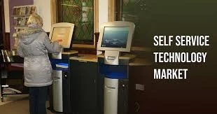 Self-Service Technology Market Growth Trends, Key Drivers, and Future Outlook