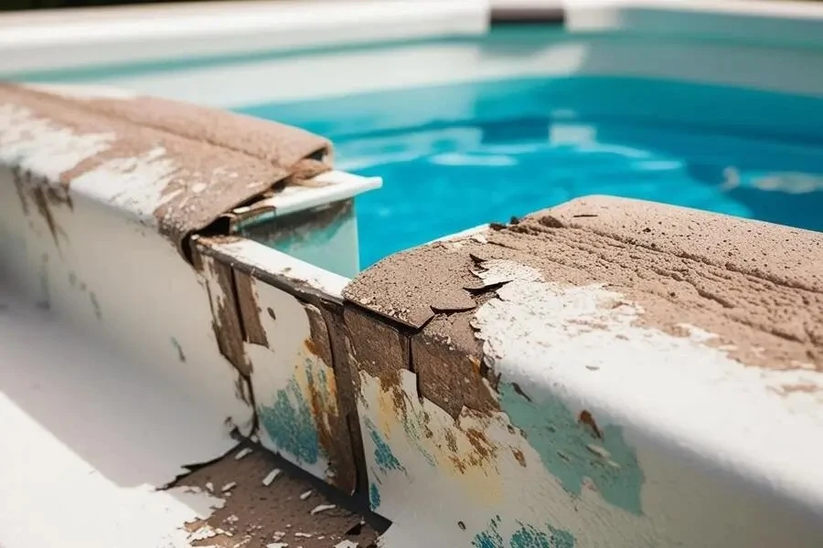 Do Fiberglass Pools Require Resurfacing? Here’s the Truth
