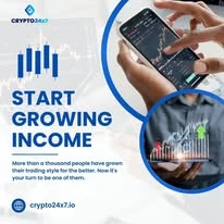 Getting Started with Crypto Trading: Why a Crypto Demo Account Matters with Crypto24x7