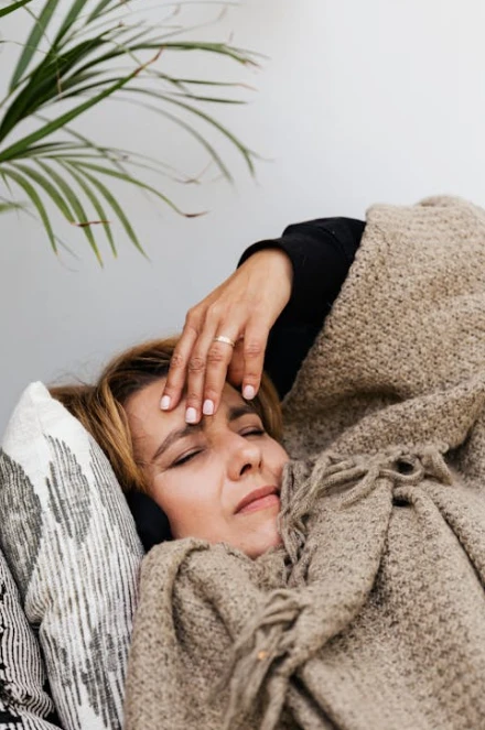 Conquering Migraines: Effective Treatment Options and Lifestyle Tips