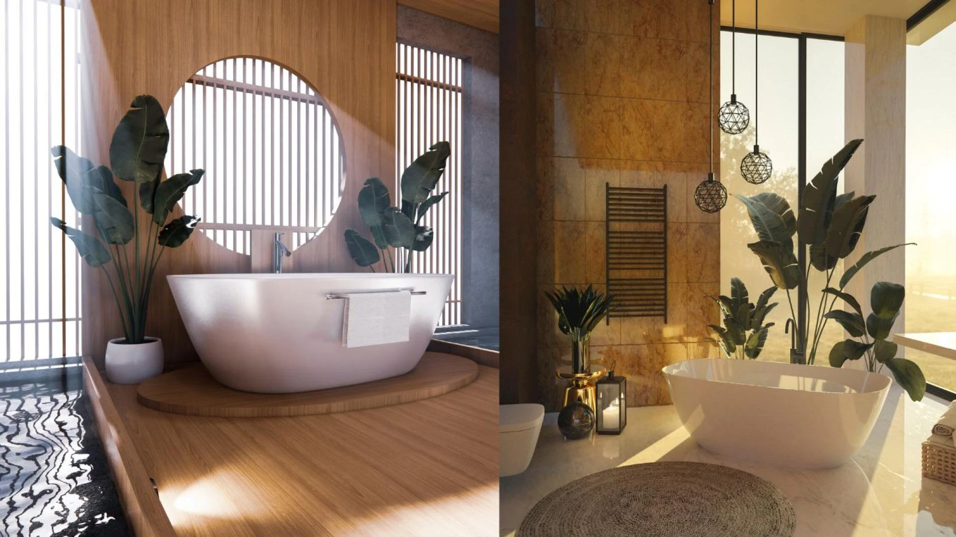 Walk-In Showers vs Bathtubs: What’s Best for Your Home?