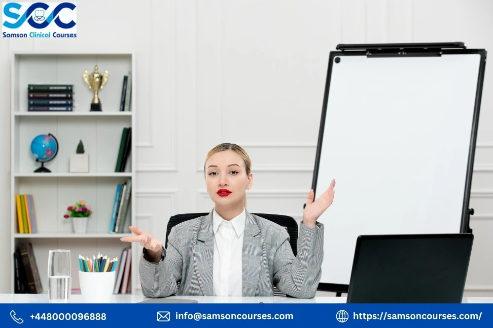 Mastering PLAB 2: A Comprehensive Guide to Clinical Skills, Preparation, and GMC Registration