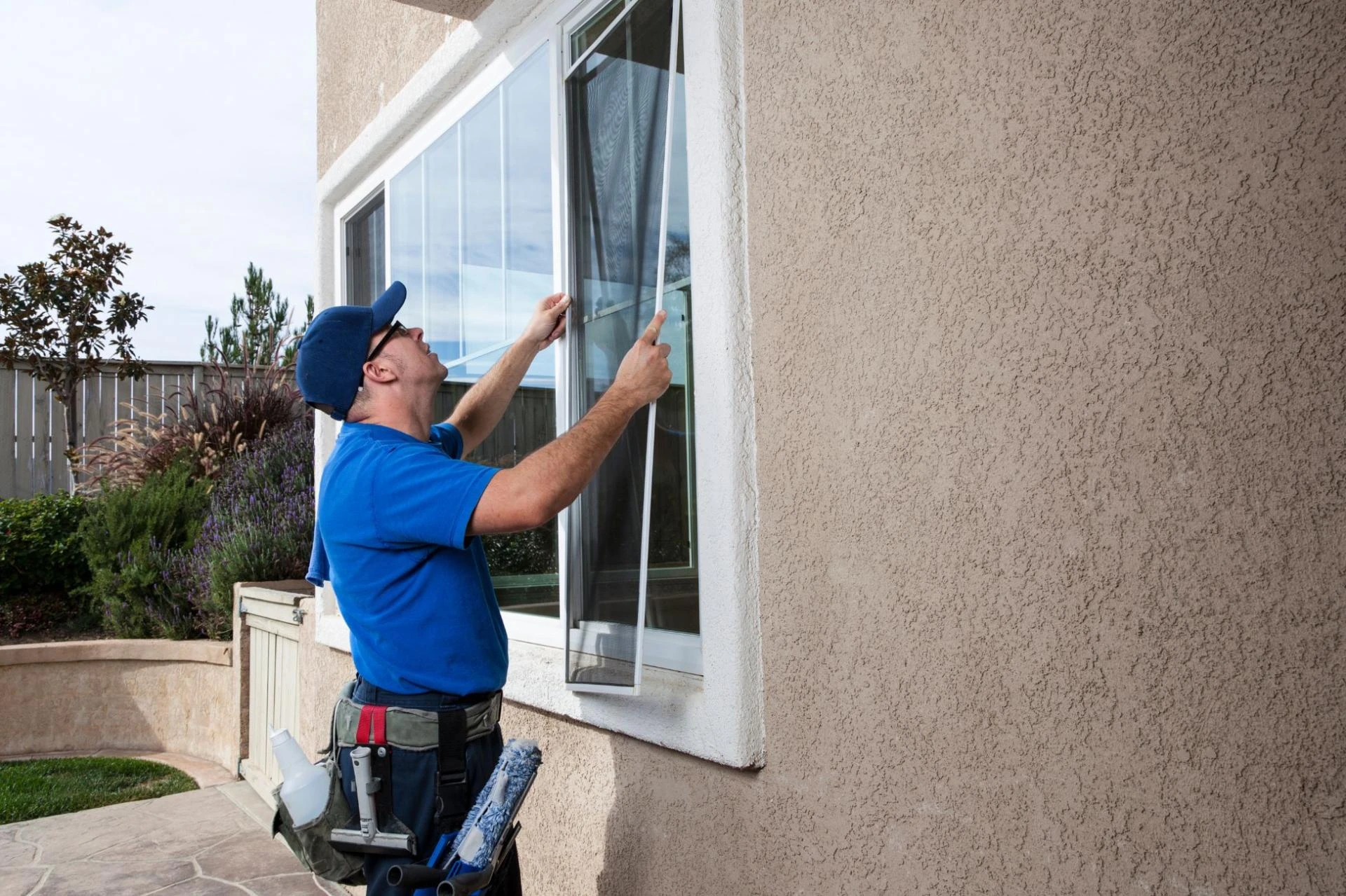 The Ultimate Guide to Screen Door Repairs in San Diego