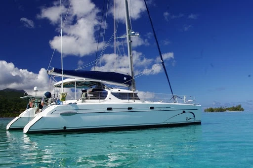 Why Choose a Catamaran Charter for Your Baja Adventure?