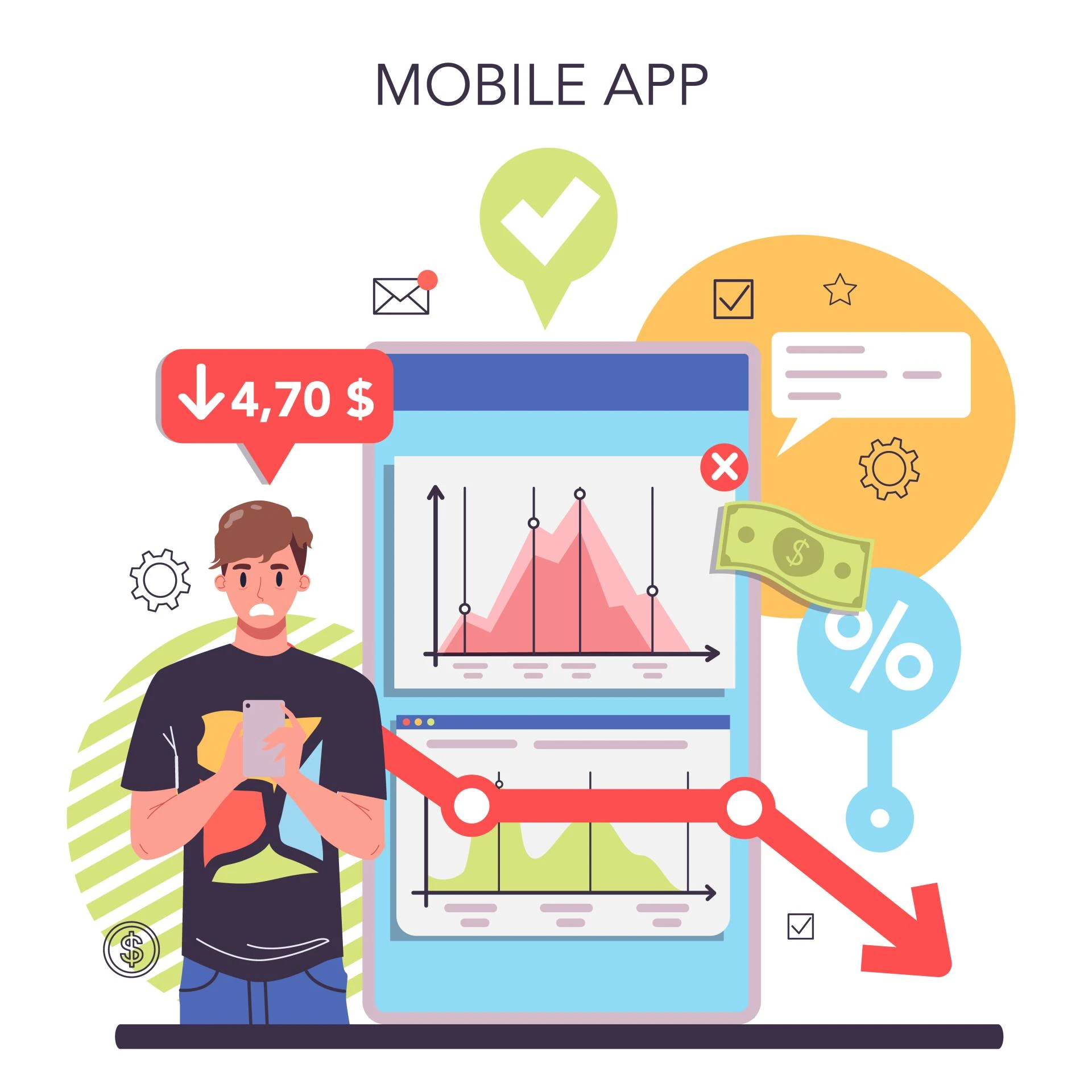 Optimizing Mobile App Performance: Tips for Speed and Efficiency
