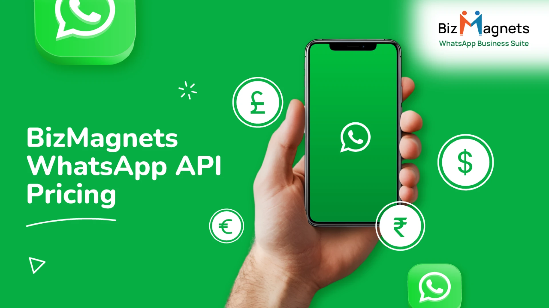 How WhatsApp API Pricing Works & How to Get the Best Deal