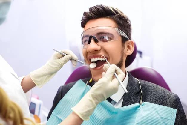 The Path to Ideal Oral Health in Bournville