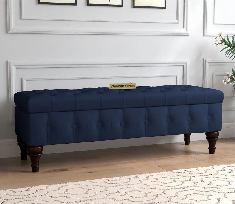 Ottoman Sofas with Storage: A Practical and Stylish Addition to Your Home