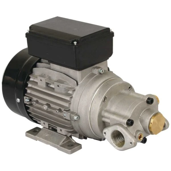 A Comprehensive Guide to Oil Transfer Pumps: What You Need to Know