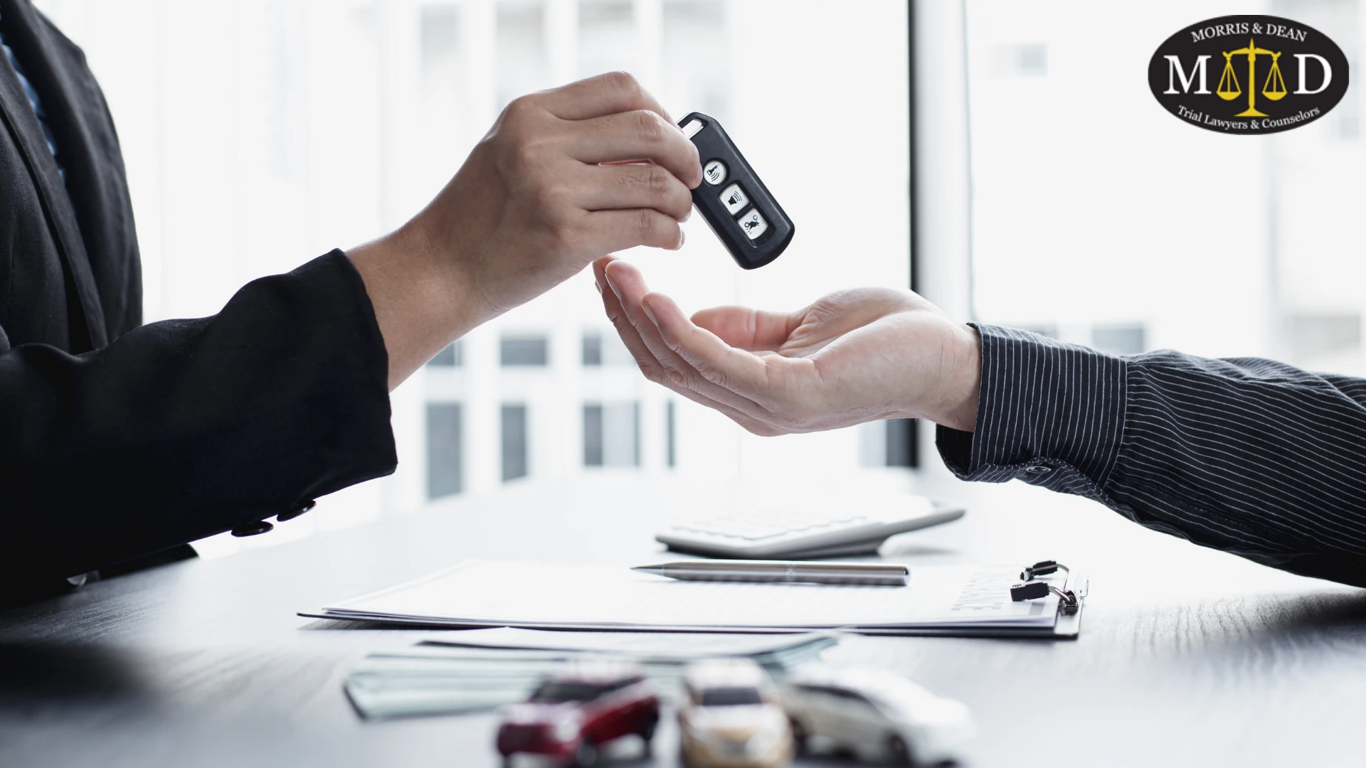  Should I Get a Lawyer for a Minor Car Accident​?