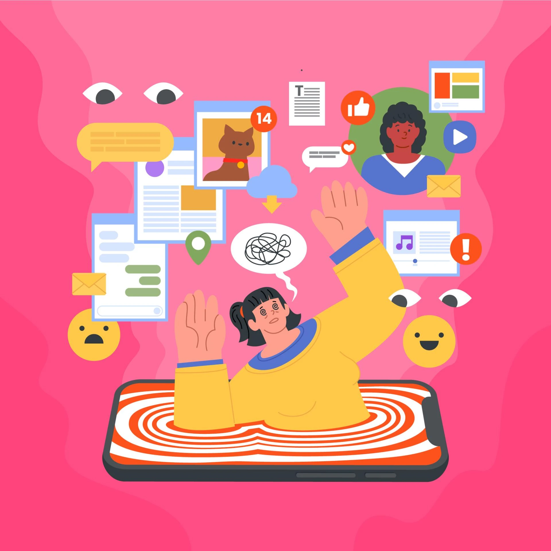 The Art of Storytelling: Crafting Narratives That Resonate with Viewers