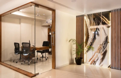Luxury Interior Designers in Mumbai - Raj Lakhani: Transforming Spaces with Elegance and Style