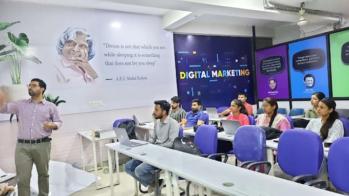 Affordable & Comprehensive: JSDM’s Digital Marketing Courses in Jaipur