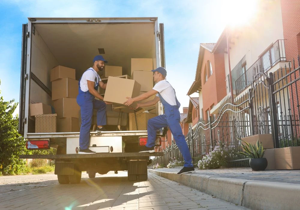 How Much Does It Cost to Hire Movers? A Price Guide
