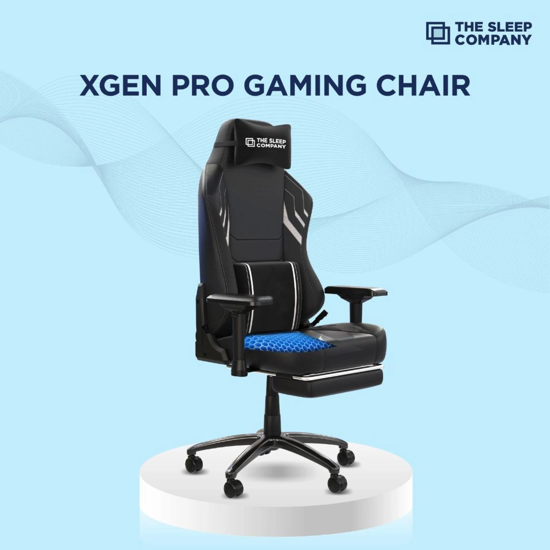 Why Every Gamer Needs a High-Quality Gaming Chair?